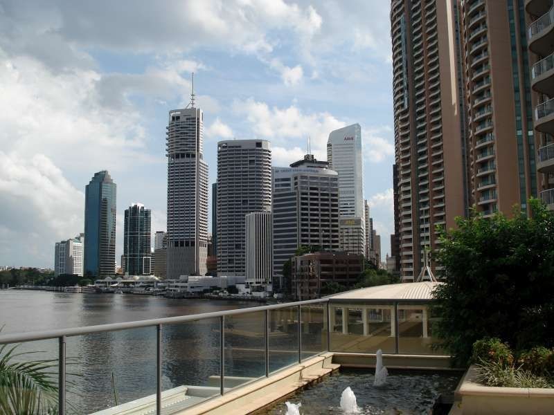 114/82 Boundary Street, Brisbane QLD 4000