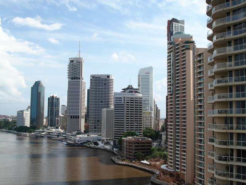 114/82 Boundary Street, Brisbane QLD 4000