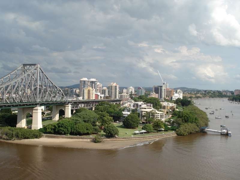 114/82 Boundary Street, Brisbane QLD 4000