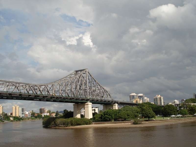 114/82 Boundary Street, Brisbane QLD 4000