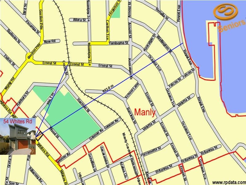 54 Whites Road, Manly West QLD 4179