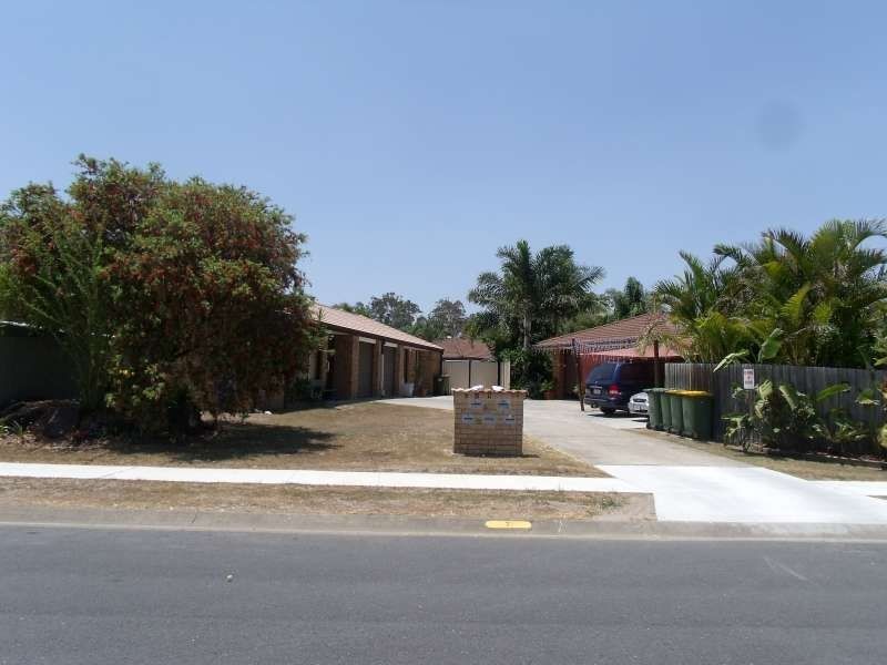 1/7 Galloway Drive, Ashmore QLD 4214