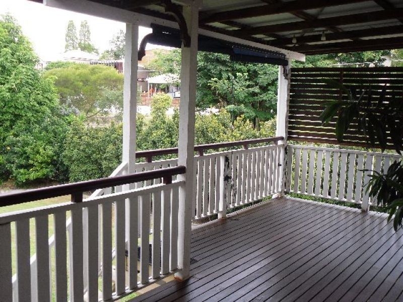 40 Lancaster Street, Coorparoo QLD 4151