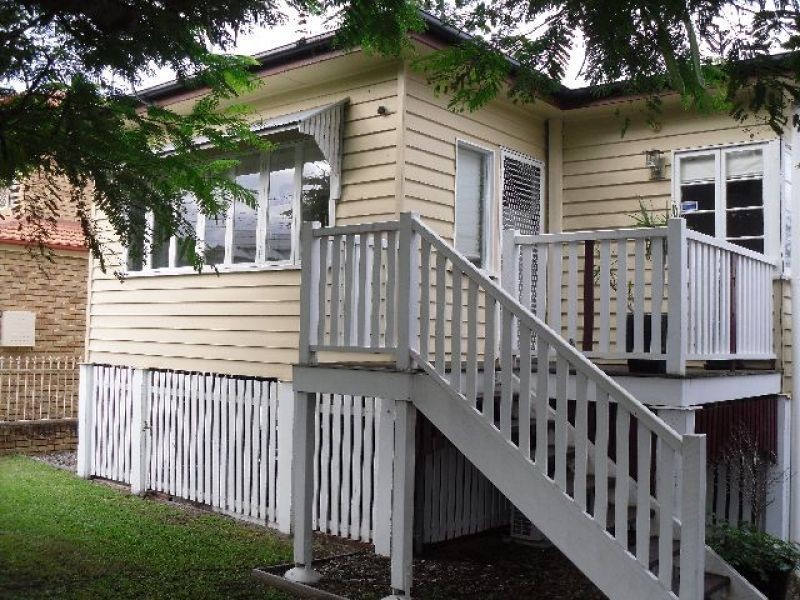 40 Lancaster Street, Coorparoo QLD 4151