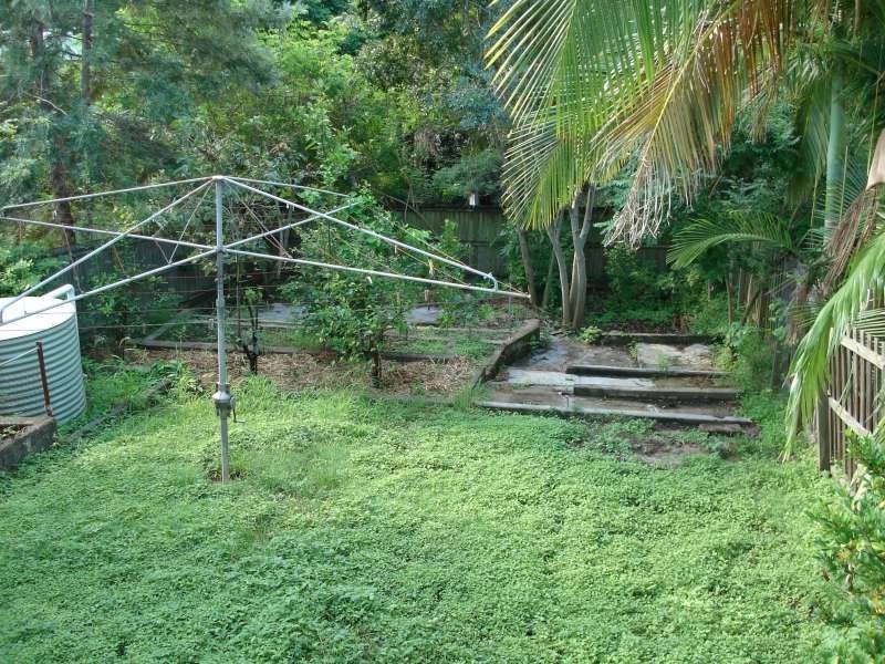 35 Garrick Terrace, Herston QLD 4006