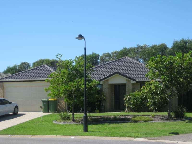 65 Grampion Court, North Lakes QLD 4509