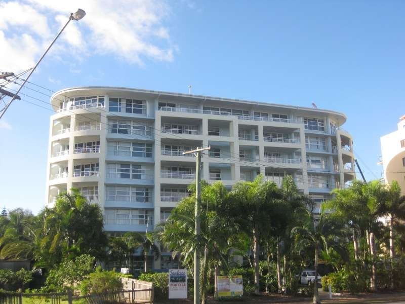 25/77 Marine Parade, Redcliffe QLD 4020