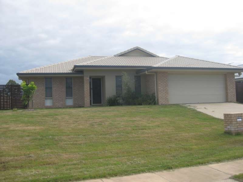 54 Daintree Street, Bellmere QLD 4510