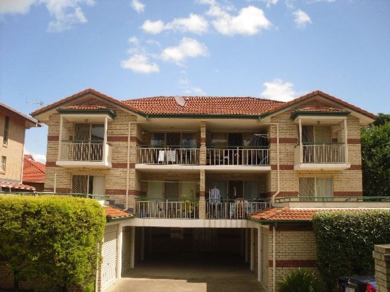 8/17 Rise Street, Mount Gravatt East QLD 4122