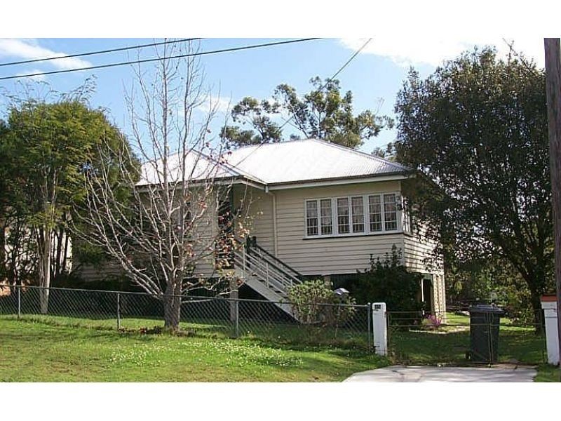 45 Gotha Street, Camp Hill QLD 4152