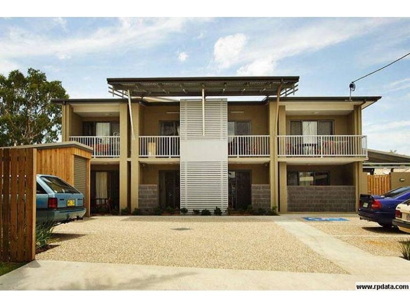 5/17 Thomas Street, Nundah QLD 4012
