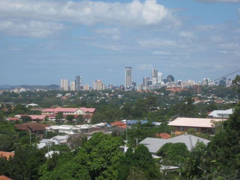 2/59 Eagle Street, Alderley QLD 4051