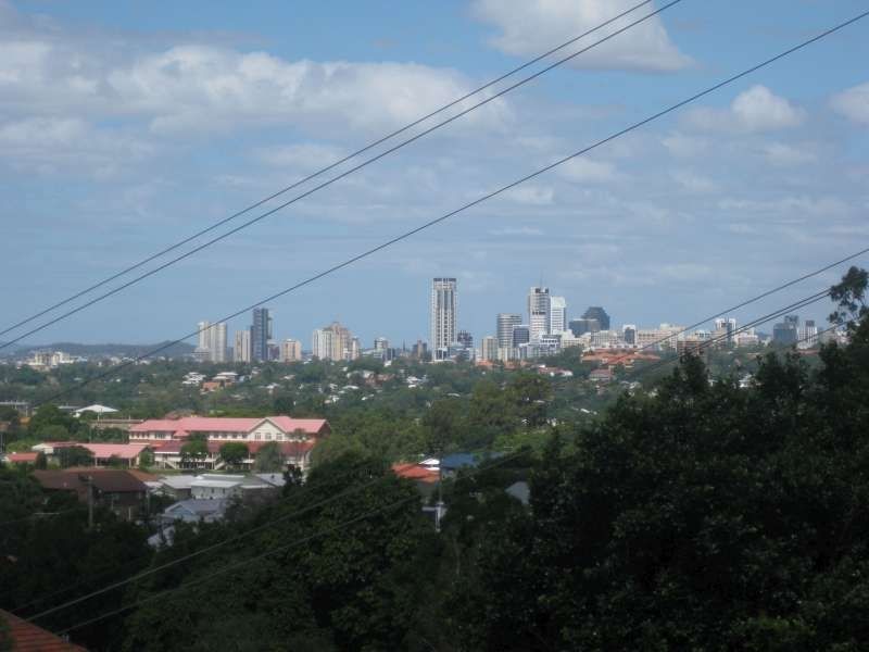 2/59 Eagle Street, Alderley QLD 4051