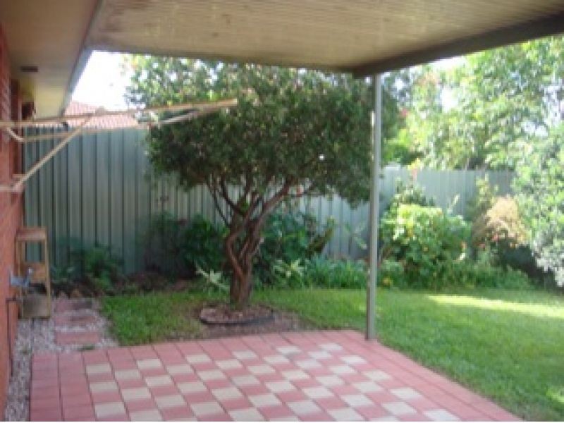 2/25 Binstead Drive, Southport QLD 4215