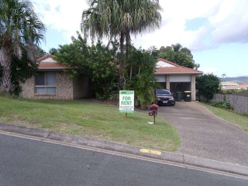 6 Pinehill Drive, Oxenford QLD 4210