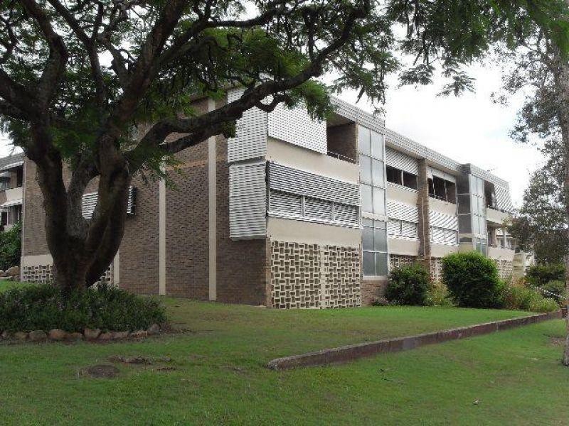 7/14 York Street, Coorparoo QLD 4151