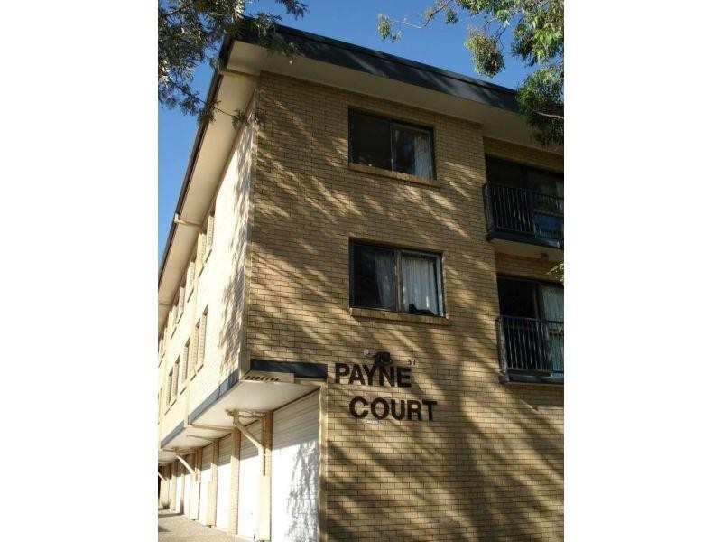 4/31 Payne Street, Indooroopilly QLD 4068