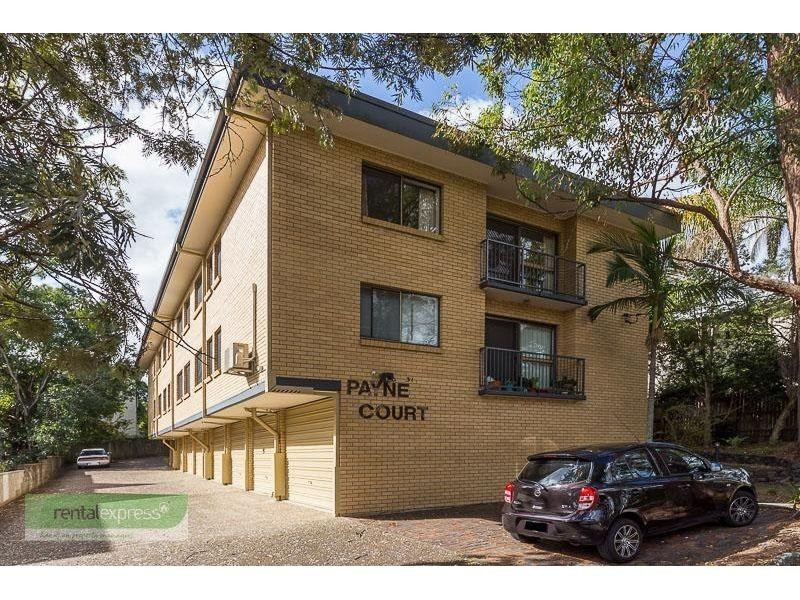 4/31 Payne Street, Indooroopilly QLD 4068