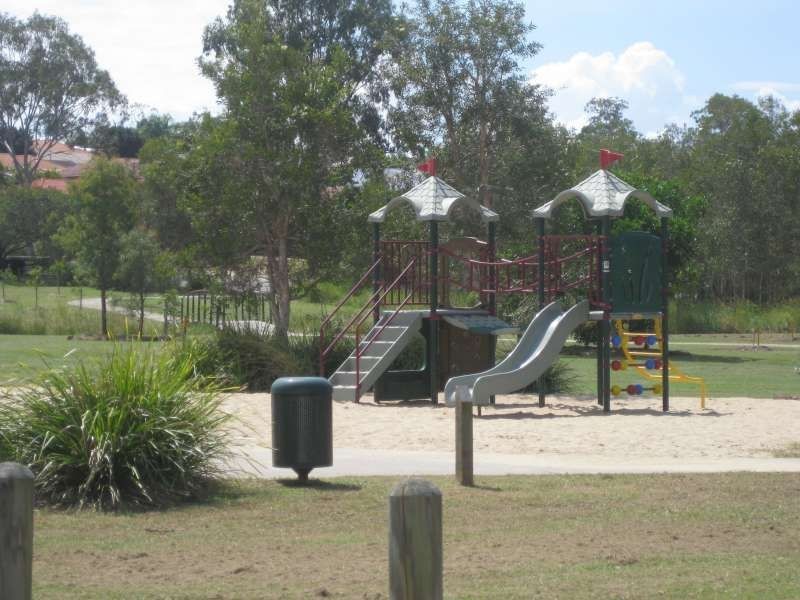 14 Ultramarine Parade, Griffin QLD 4503