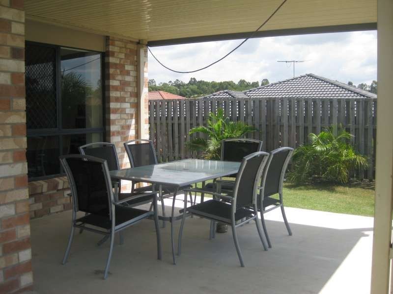 14 Ultramarine Parade, Griffin QLD 4503