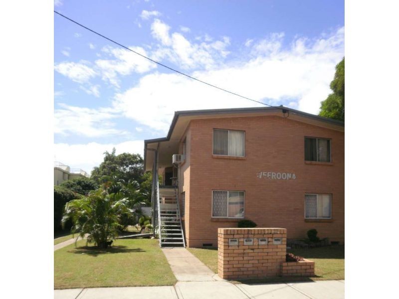 3/19 Little Norman Street, Southport QLD 4215