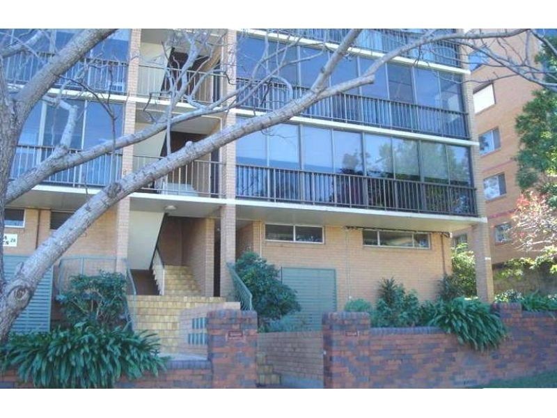 8/26 Little Street, Albion QLD 4010