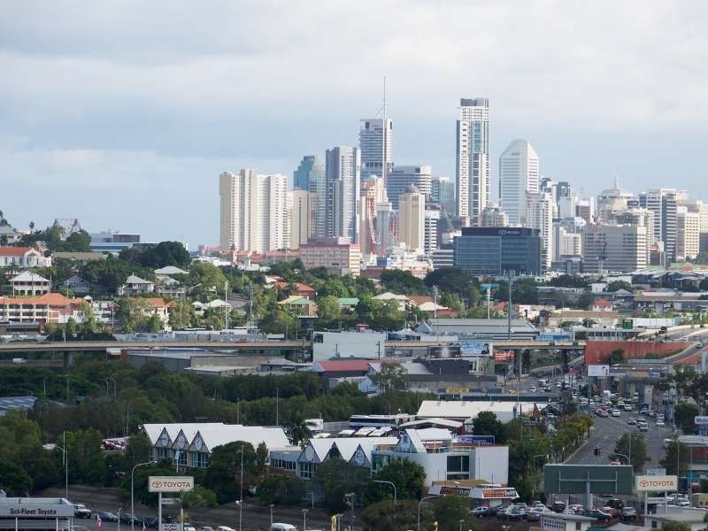 8/26 Little Street, Albion QLD 4010