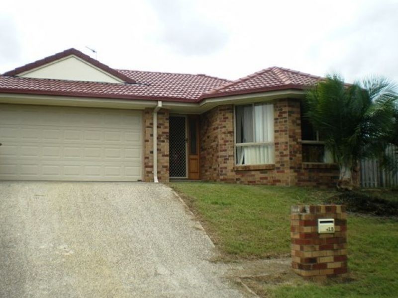 18 Lauren Grove, Upper Coomera QLD 4209