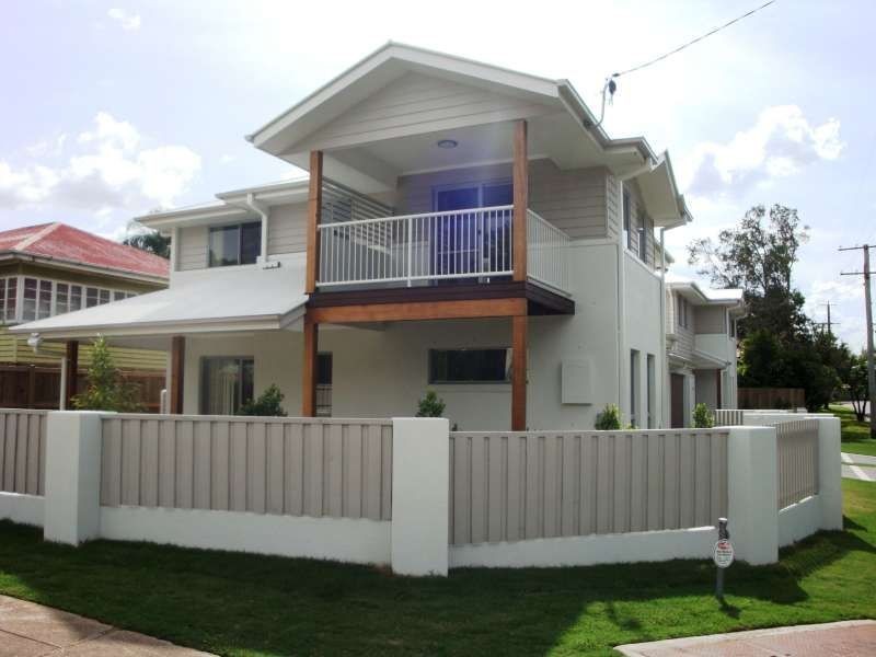 1/1236 Stanley St East n/a, Coorparoo QLD 4151