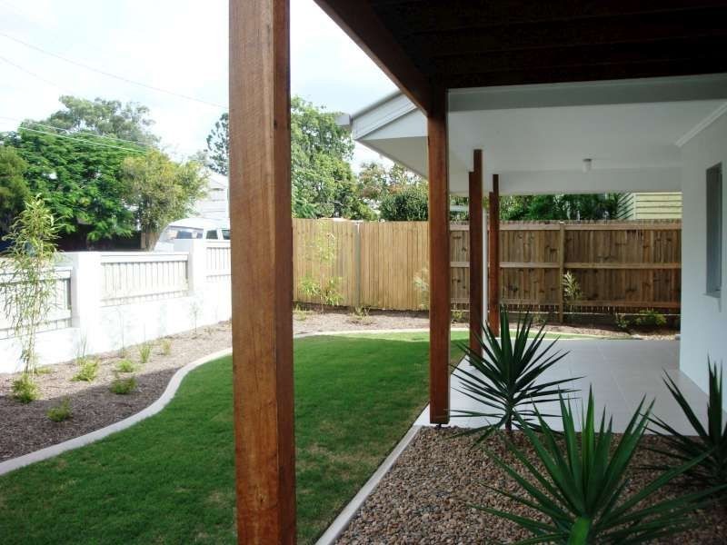 1/1236 Stanley St East n/a, Coorparoo QLD 4151