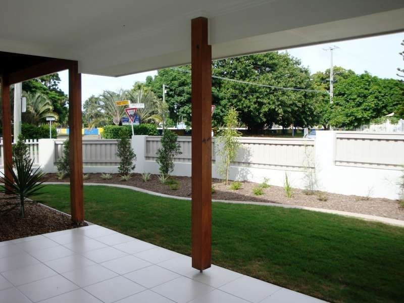 1/1236 Stanley St East n/a, Coorparoo QLD 4151