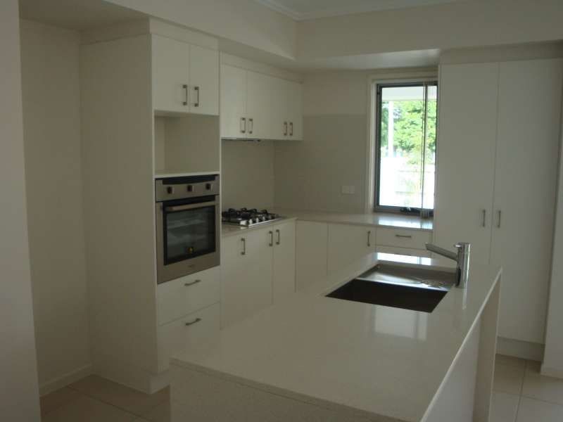 1/1236 Stanley St East n/a, Coorparoo QLD 4151