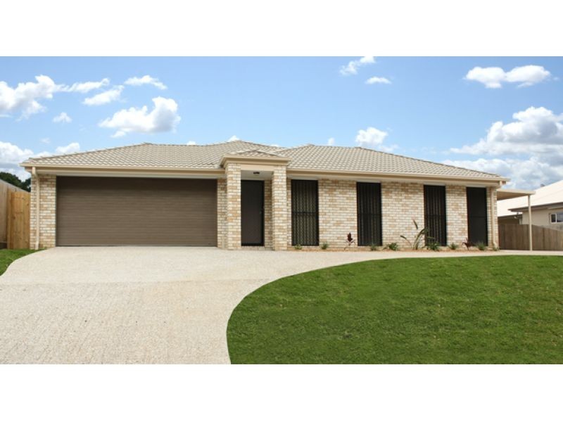 1, 32 Rebecca Crescent, Joyner QLD 4500