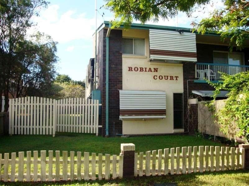 6/62 Nelson Street, Corinda QLD 4075