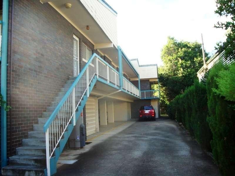 6/62 Nelson Street, Corinda QLD 4075