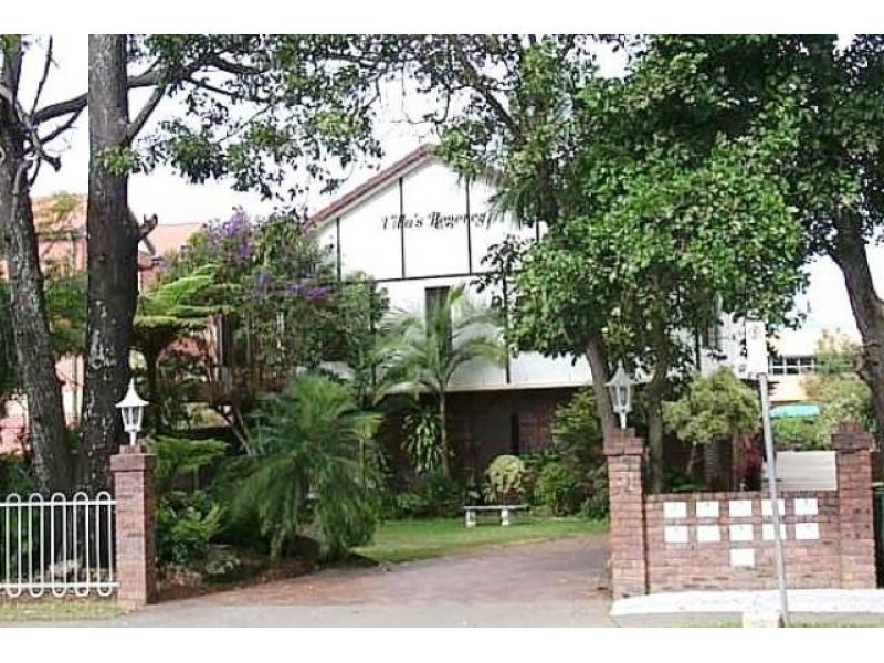 5/51 Bauer Street, Southport QLD 4215