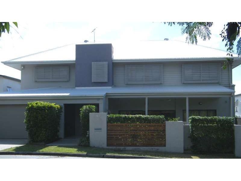30 Wight Street, Milton QLD 4064