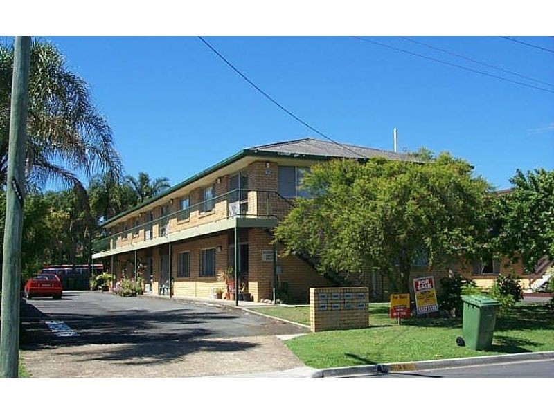 6/39 Middle Street, Labrador QLD 4215