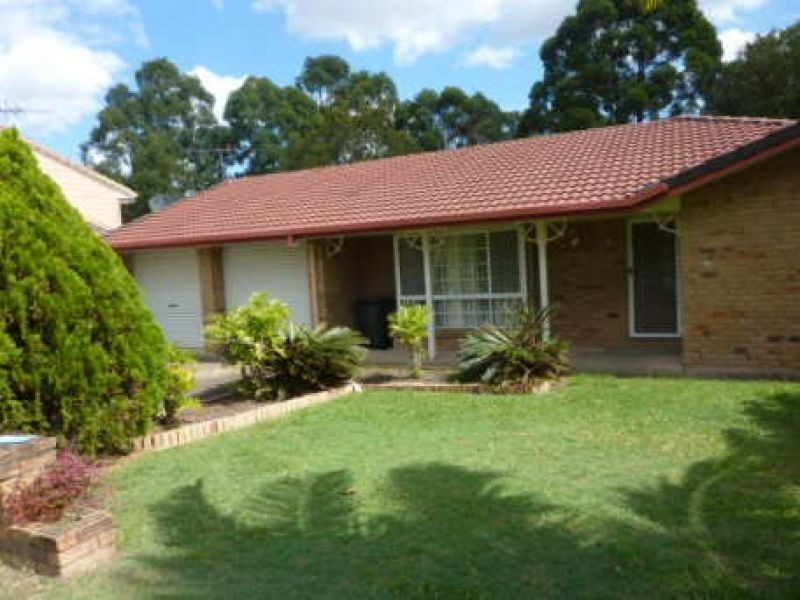 5 Monford Street, Calamvale QLD 4116