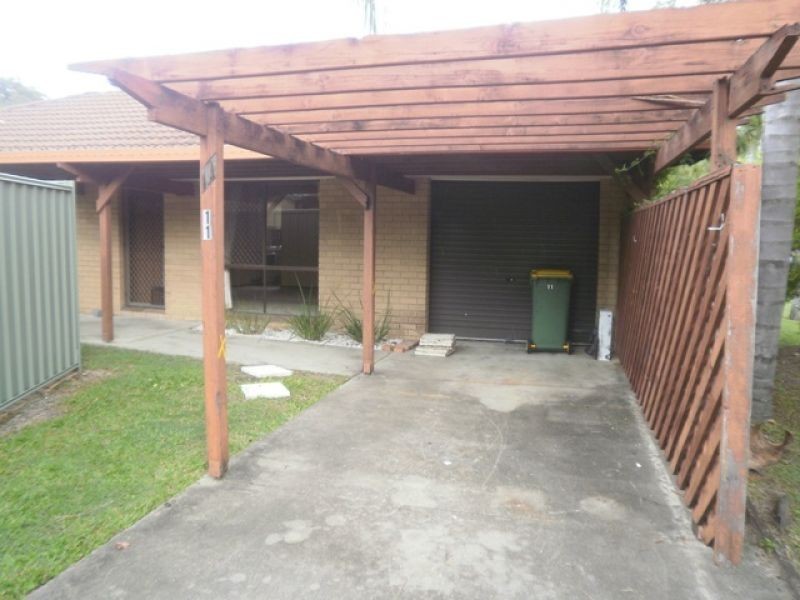 11/30 Patura Drive, Ashmore QLD 4214
