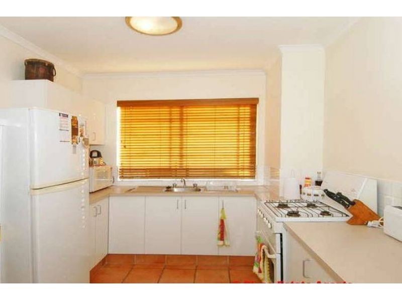 4/33 Kent Street, Hamilton QLD 4007