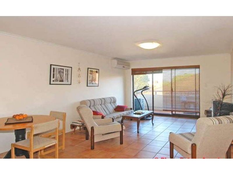 4/33 Kent Street, Hamilton QLD 4007