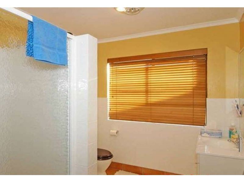 4/33 Kent Street, Hamilton QLD 4007