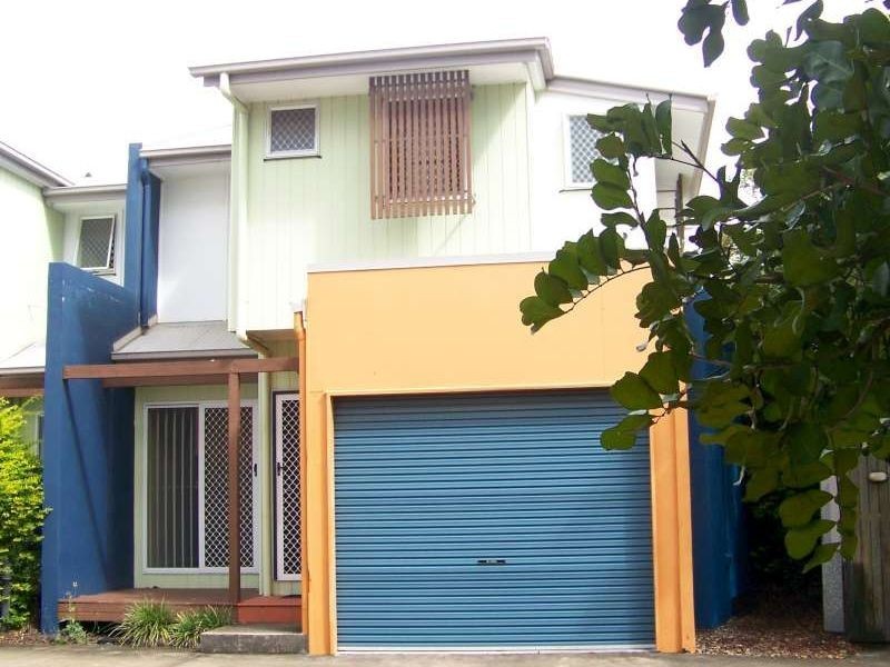 1/7 Bowen Street, Windsor QLD 4030