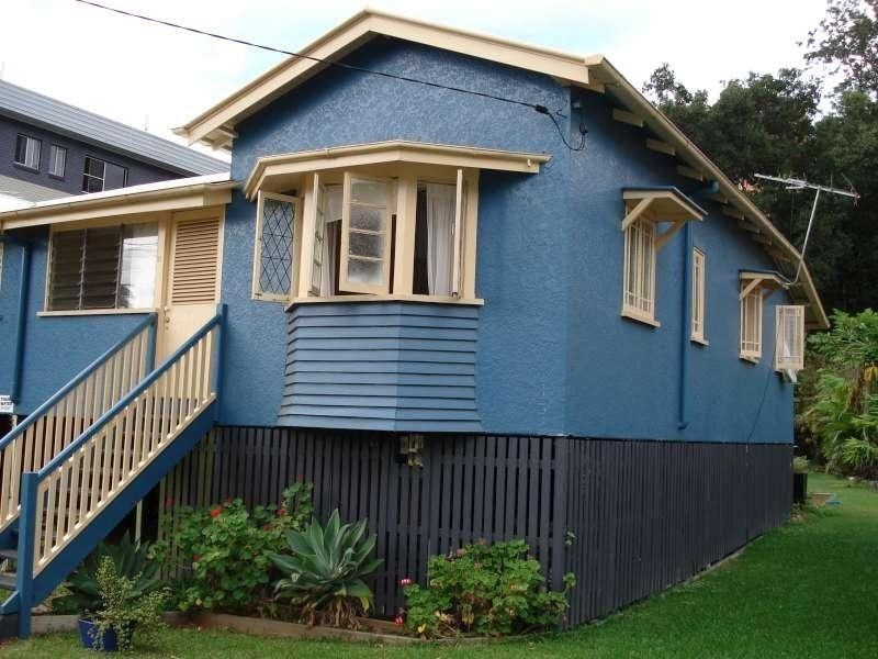 23 Gibb Street, Kelvin Grove QLD 4059