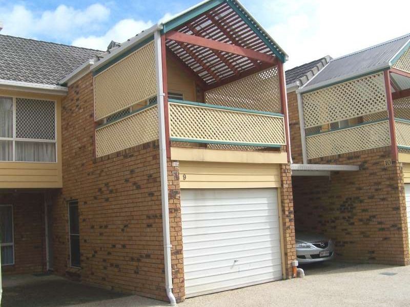 9/20 Store Street, Albion QLD 4010