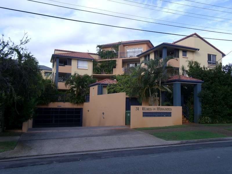 12/31 Mawarra Street, Surfers Paradise QLD 4217