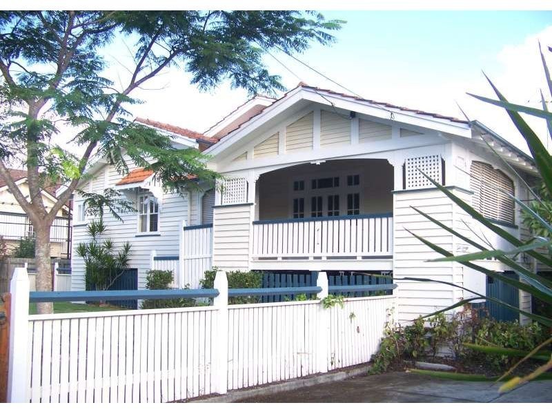 139 Lancaster Road, Ascot QLD 4007