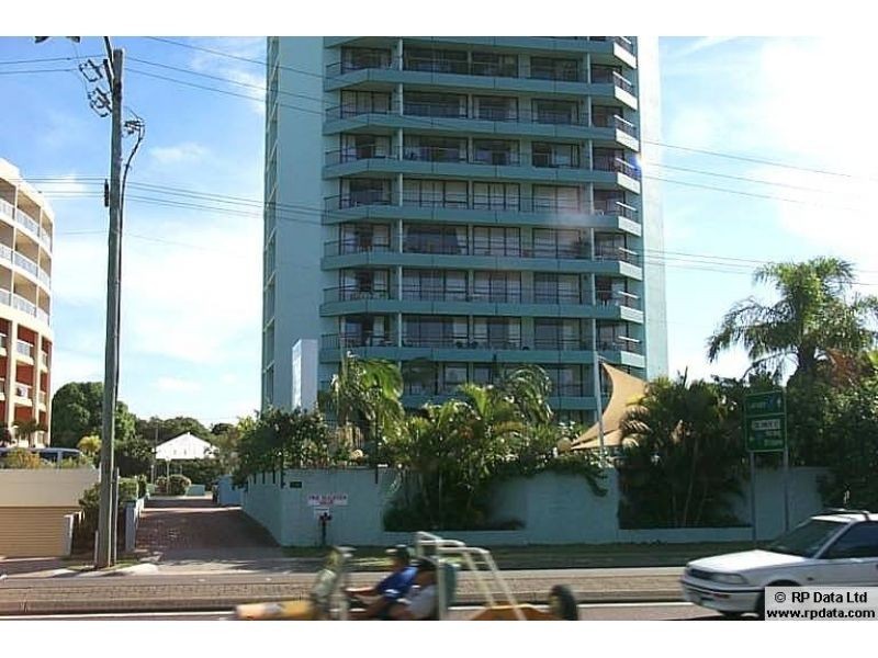 11A/114 Marine Parade, Southport QLD 4215