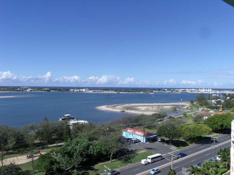 11A/114 Marine Parade, Southport QLD 4215